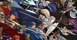 Fire Emblem Heroes Fire Emblem Heroes v6.9.0 - Video Game