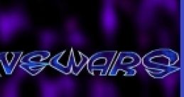 Genewars - Video Game