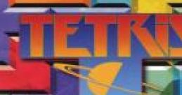 Tetris Worlds - Video Game