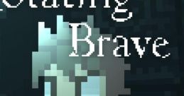 Rotating Brave ローテティングブレイブ - Video Game