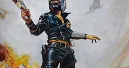 Future Mad Maximum Chapter 1 + 2 FMM Chapter 1 + 2 - Video Game