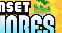 Sunset Shores - Original - Video Game