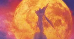 Xenogears: Bonds of Sea and Fire (Cover) - Video Game