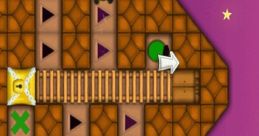Ninja Painter (Flash Game) - Video Game