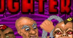 Timeslaughter - Video Game