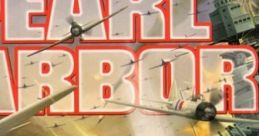 Pearl Harbor: Defend the Fleet - Video Game