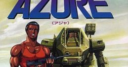 AZURE - Video Game