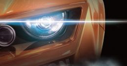 RIDGE RACER 3D direct audio (Arranged) リッジレーサー 3D ダイレクト・オーディオ - Video Game