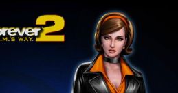 No One Lives Forever 2 - Video Game Video game from No One Lives Forever 2 for Windows.