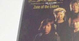 Zone of the Enders - LAZY - Video Game