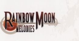 RAINBOW MOON MELODIES original track - Video Game