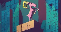 Escape Goat 2 Original - Video Game