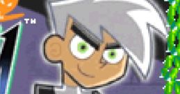Danny Phantom: Urban Jungle - Video Game
