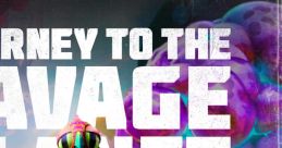 Journey To The Savage Planet - Video Game