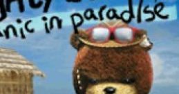 Naughty Bear: Panic in Paradise - Video Game