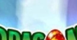 Dragon City - Video Game Video game from Dragon City for Mobile. Published by Socialpoint (2012).