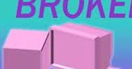 Broken Reality - Video Game Video game from Broken Reality for Windows. Published by Digital Tribe (2018).