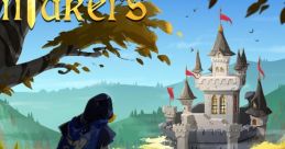 Crowntakers Original - Video Game