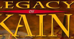 Legacy of Kain - Blood Omen Blood Omen: Legacy of Kain - Video Game