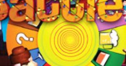 BattleQuiz - Video Game