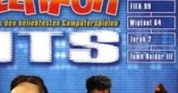 Bravo Screenfun Hits - Video Game