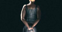 K. Hawk: Survival Instinct C.O.N.S.E.A.L. - Video Game