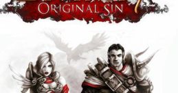 Divinity - a Obscura - Video Game Video game from Divinity - a Obscura.