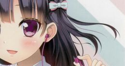 Lovelyday of Girlfriends & Me Character Song & Album 彼女と俺の恋愛日常 キャラクターソング＆サウンドアルバム Kanojo to Ore n