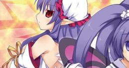 Kekkai Gensou Roku Kyou ~ Mythical Mirror 結界幻想録 鏡　～ mythical mirror 結界幻想録 ~ 鏡 サウンドトラック - Video Game