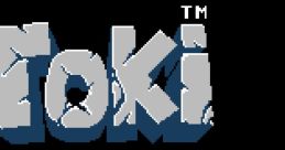 Toki JuJu Densetsu JuJu伝説 - Video Game