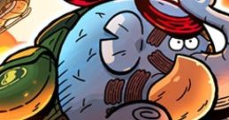 Tembo the Badass Elephant - Video Game