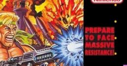 Total Carnage - Video Game