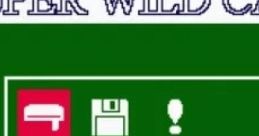 Super Wild Card Super Wild Card DX V1.122 - Video Game
