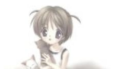 Key+Lia Spica - Hanabi - Moon - Video Game