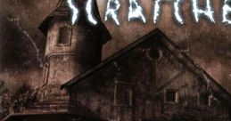 Scratches - Cellar of Rats, Director's Cut - Video Game