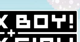 Boxboy! + Boxgirl! ハコボーイ！＆ハコガール！ - Video Game
