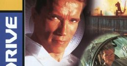 True Lies トゥルーライズ - Video Game