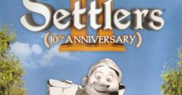 The Settlers II: 10th Anniversary - Video Game
