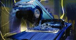 Lowrider LowRider: Round the World ローライダー 〜Round The World〜 - Video Game