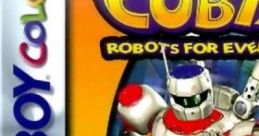 Cubix - Robots for Everyone: Race 'n Robots (GBC) - Video Game