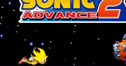 Sonic Advance 2 (Re-Engineered track) - Video Game