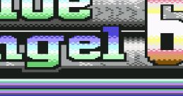Blue Angel 69 - Video Game