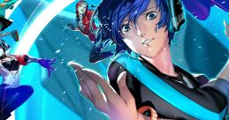 Persona 3 Dancing in Moonlight - The Complete - Video Game