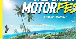 The Crew Motorfest OST - Video Game