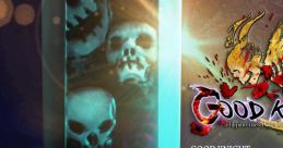 Good Knight Original - Video Game