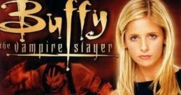 Buffy the Vampire Slayer - Video Game