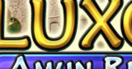 Luxor: Amun Rising - Video Game