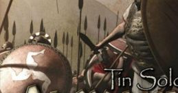 Tin Soldiers: Alexander The Great - Video Game