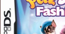 Petz: Dogz Fashion Oshare na Koinu DS Fashion Dogz おしゃれな仔犬 DS - Video Game