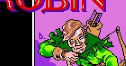 Robin Hood: Legend Quest - Video Game